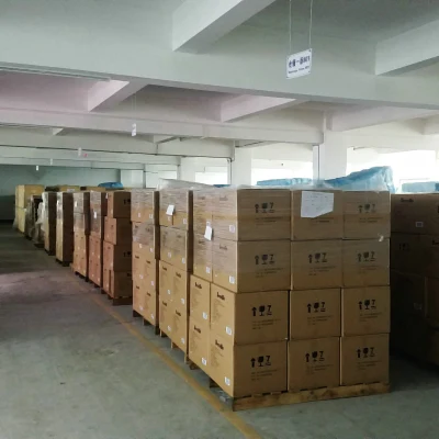 Service de stockage d'entreposage chinois Services à valeur ajoutée à Shenzhen Guangzhou