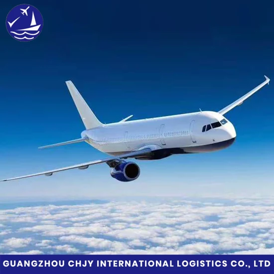 Excellent transport aérien FedEx UPS DHL TNT Express Livraison de la Chine vers nous/Canada/Europe, service logistique porte à porte, courrier international