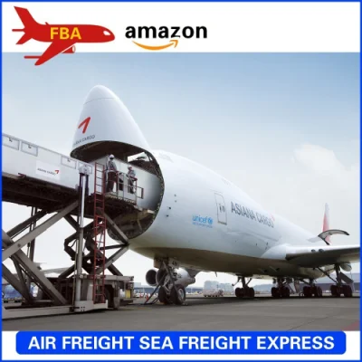 Chine Livraison rapide Fret aux États-Unis Royaume-Uni Amazon Fba Calculateur d'expédition de fret aérien Courrier Dropshopping